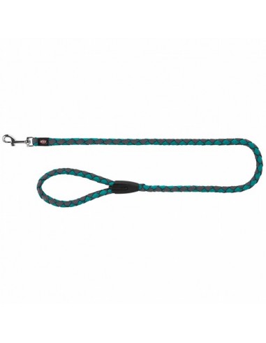 Trixie Correa Cavo Azul Océano-Grafito