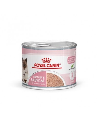 Royal Canin Feline Mother & Babycat... Royal Canin Feline Mother & Babycat...