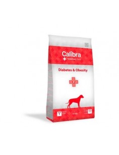 Calibra Dog Vet Diet...
