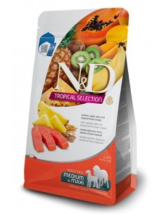 Farmina ND Dog Tropical...