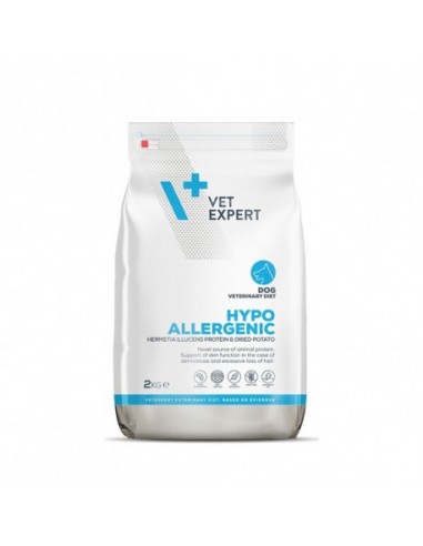 Vet Expert Perro Hypoallergenic Insectos