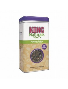 Kong Perro Catnip Naturals