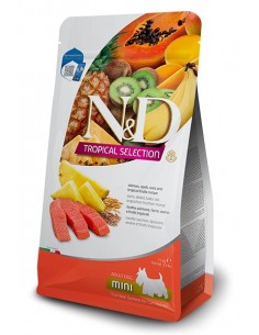 Farmina ND DogTropical...