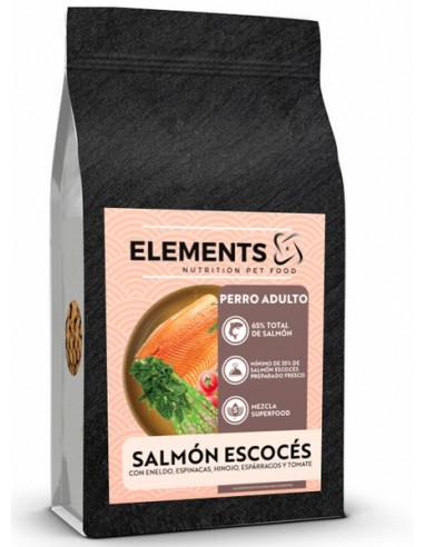 Elements Ignis Ultrapremium Adult...