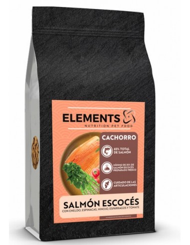 Elements Ignis Ultrapremium Puppy...