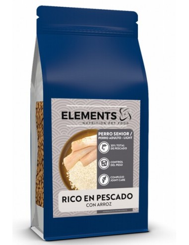 Elements Terra Superpremium Senior...