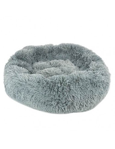 Ibañez Cama Donut Gris