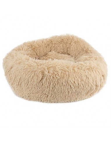 Ibañez Cama Donut Beige