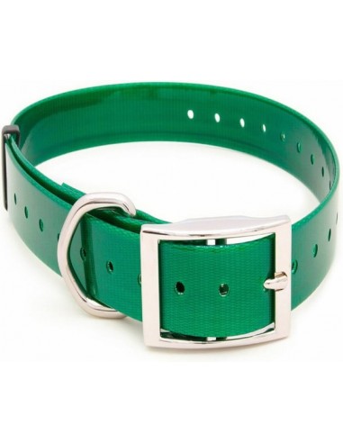 Collar Poliuretano Perros 38 MM Alta...