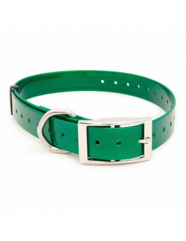 Collar Poliuretano Perros 25 MM Alta... Collar Poliuretano Perros 25 MM Alta...