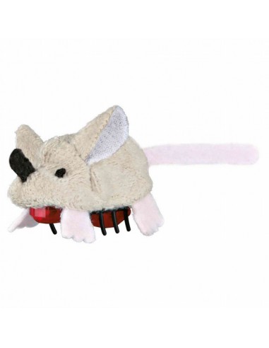 Trixie Juguete Gato Ratón Corredor