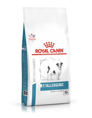 Royal Canin VD Canine Anallergenic...