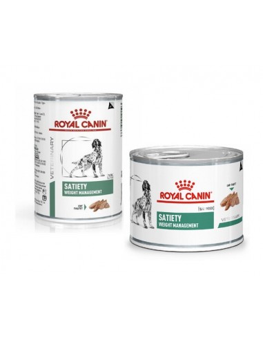 Royal Canin VD Canine Satiety Weight...