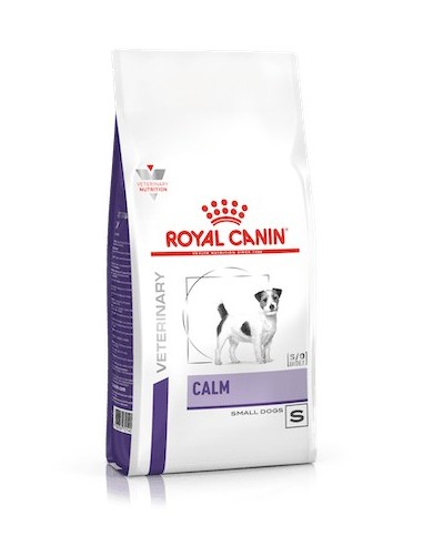 Royal Canin VD Canine Calm Small Dog