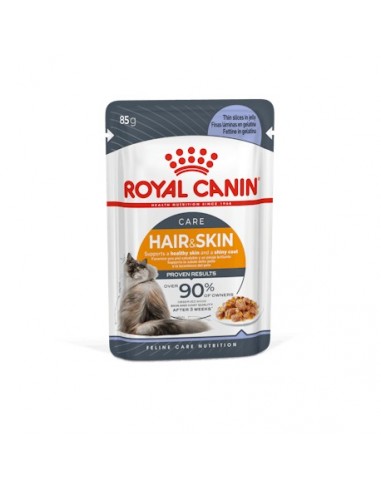 Royal Canin Feline Hair & Skin...