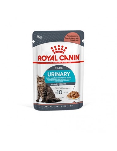 Royal Canin Feline Urinary Care Salsa...
