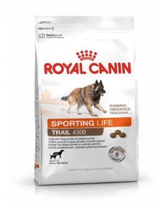 Royal Canin Sporting Life...