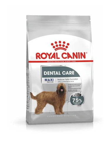 Royal Canin Canine Maxi Dental Care