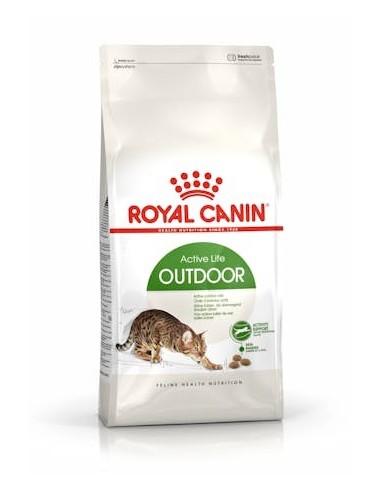 Royal Canin Feline Outdoor 30