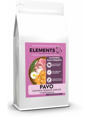 Elements Aqua Grain Free Puppy Mini...