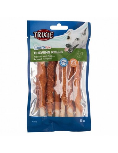 Snack Trixie Perro Rollo Masticable...