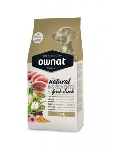 Ownat Classic Pato