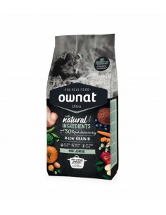 Ownat Ultra Mini Junior