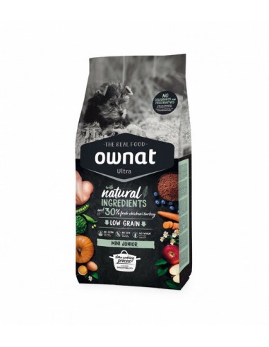 Ownat Ultra Mini Junior
