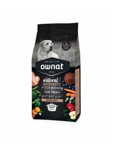 Ownat Ultra Medium Light