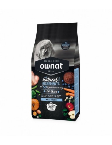 Ownat Ultra Maxi Junior