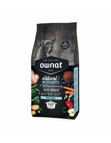 Ownat Ultra Maxi Adult