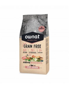 Ownat Just Grain Free Adult...