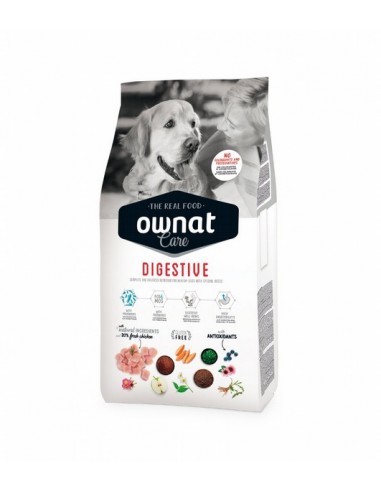 Ownat Care Digestive
