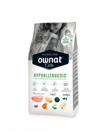 Ownat Care Cat Hypoallergenic