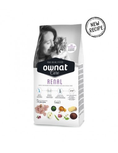 Ownat Care Cat Renal