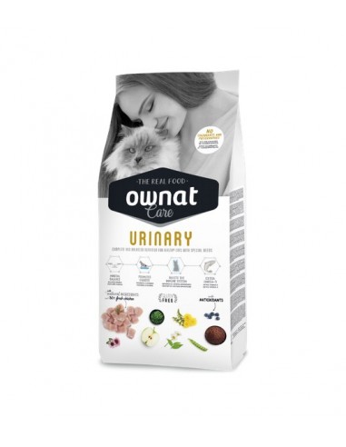 Ownat Care Cat Urinary