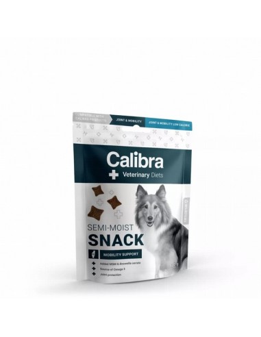 Calibra Dog Vet Diet Snack Mobility...