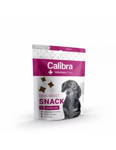 Calibra Dog Vet Diet Snack Urinary Care