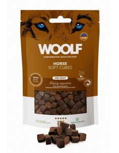 Woolf Perro Snack...