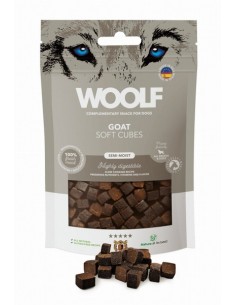 Woolf Perro Snack...