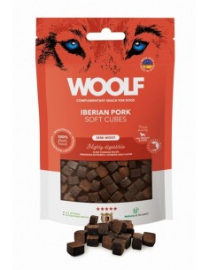 Woolf Perro Snack...