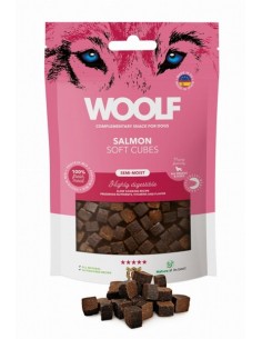 Woolf Perro Snack...