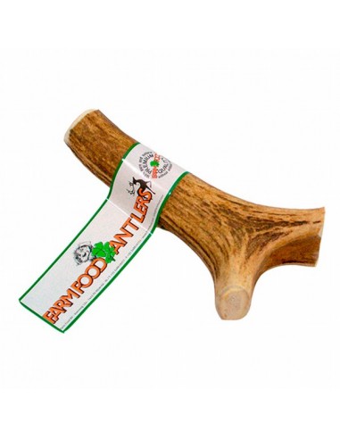 Farmfood Antlers Astas de Ciervo