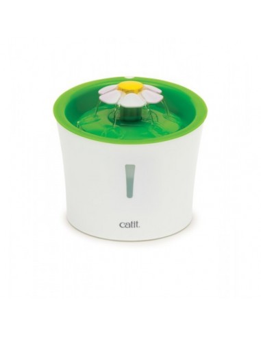 Catit Fuente Bebedero Flor
