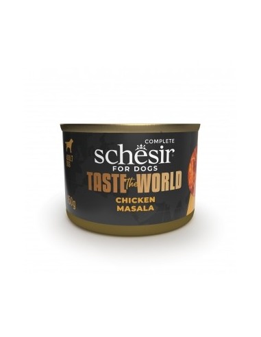 Schesir Perro Taste Of the World...