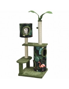 Premier Cat Rascador Jungle...