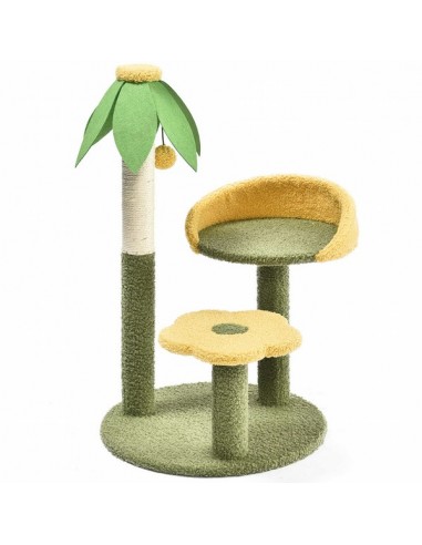 Premier Cat Rascador Palm My Garden