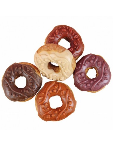 Snack Nutradog Donuts