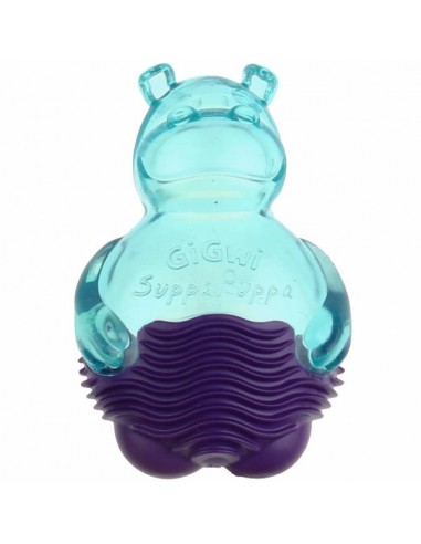 Juguete Perro Gigwi Suppa Pupa Hipo