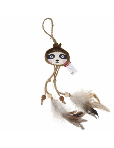 Juguete Gato Gigwi Eco Catch &...